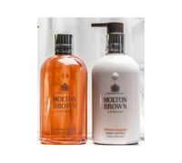 Molton Brown Heavenly Gingerlily Bath & Shower & Lotion Set 300ml