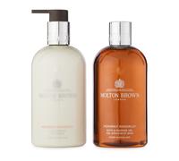 Molton Brown Heavenly Gingerlily Body Duo