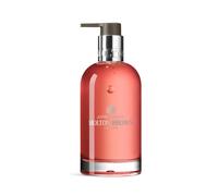 Molton Brown Heavenly Gingerlily Fine Liquid Hand Wash Glass Bottle 200Ml