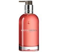 Molton Brown - Heavenly Gingerlily Fine Liquid Hand Wash Glass Bottle - Hand soap & scrub