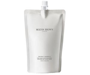 Molton Brown - Heavenly Gingerlily Fine Liquid Hand Wash - Hand soap & scrub