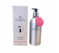Molton Brown Fiery Pink Pepper Bath & Shower Gel 400ml