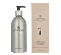Molton Brown Infinite Delicious Rhubarb & Rose Bath & Shower Gel 400ml