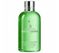 Molton Brown Infusing Eucalyptus Bath & Shower Gel, 3x 100ml