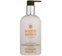 Molton Brown Japanese Orange Nourishing Body Lotion 300ml