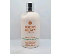 Molton Brown Japanese Orange Nourishing Body Lotion 300ml