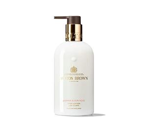 Molton Brown Jasmine & Sun Rose Body Lotion 300 ml