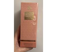 Molton Brown Jasmine & Sun Rose EDT 100ML NEW SEALED RARE DISCONTINUED