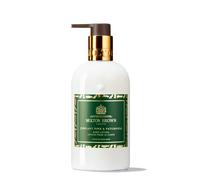 Molton Brown Jubilant Pine & Patchouli Body Lotion 10 fl. oz.