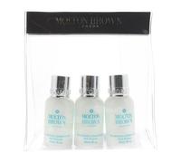 Molton Brown Kumudu 3 Piece Gift Set: 3 x Conditioner 30ml
