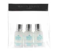 Molton Brown Kumudu 3 Piece Gift Set: 3 X Conditioner 30ml