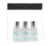 Molton Brown Kumudu 3 Piece Gift Set: 3 X Conditioner 30ml