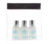 Molton Brown Kumudu 3 Piece Gift Set: 3 x Conditioner 30ml | TJ Hughes