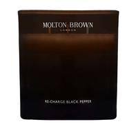 Molton Brown Large Scented Candle - Re-Charge Black Pepper
