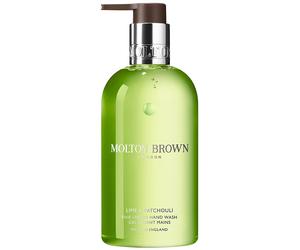 Molton Brown - Lime & Patchouli Fine Liquid Hand Wash - Hand soap & scrub