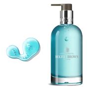 Molton Brown Coastal Cypress and Sea Fennel Fine Liquid Hand Wash Glass Bottle 200ml