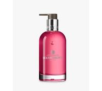 Molton Brown Fiery Pink Pepper Fine Liquid Hand Wash Glass Bottle 200Ml