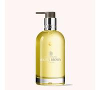 Molton Brown Orange & Bergamot Fine Liquid Hand Wash Glass Bottle 200Ml