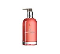 Molton Brown Heavenly Gingerlily Fine Liquid Hand Wash Glass Bottle 200Ml