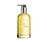 Molton-Brown Collection Orange-BergamotFine Liquid Hand Wash Glass Bottle
