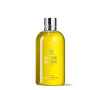 Molton Brown London Bushukan Bath & Shower Gel - 300ml 100% ORIGINAL