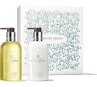 Molton Brown Orange & Bergamot Hand Care Gift Set