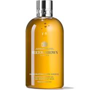 Molton Brown London Invigorating Suma Ginseng Bath & Shower Gel 300ml New