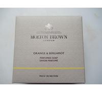 Molton Brown Collection Orange & Bergamot Perfumed Soap