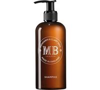 Molton Brown Mandarin & Clary Sage Shampoo 300 ml