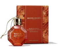 Molton Brown Marvellous Mandarin & Spice Festive Bath & Shower Gel Bauble