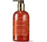 Molton Brown Marvellous Mandarin & Spice Fine Liquid Hand Wash 300 ml