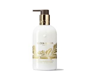 Molton Brown Marvellous Mandarin & Spice Hand Lotion 10 fl. oz.