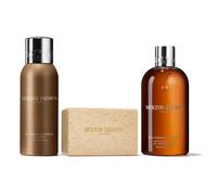 Molton Brown Mens Body Care Trio