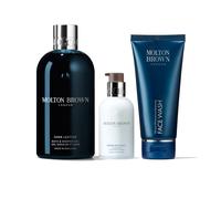 Molton Brown Mens Face and Body collection
