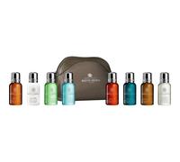 Molton Brown The Classic Explorer Body & Hair Mini Travel Bag Set