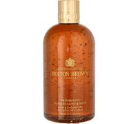 Molton Brown Collection Mesmirising Oudh Accord & Gold Bath & Shower Gel