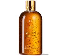 Molton Brown Mesmerising Oudh Accord and Gold Bath and Shower Gel 300ml
