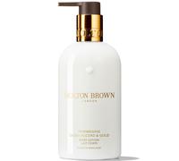 Molton Brown - Mesmerising Oudh Accord & Gold Body Lotion - Scented body lotions