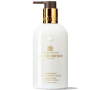 Molton Brown Collection Mesmirising Oudh Accord & Gold Body Lotion