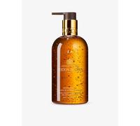 Molton Brown Collection Mesmirising Oudh Accord & Gold Fine Liquid Hand Wash