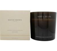 Molton Brown Mesmerising Oudh Accord & Gold 3 Wick Candle 600g