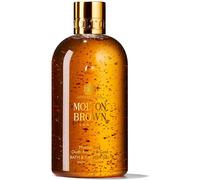 Molton Brown Mesmerising Oudh Accord & Gold Bath & Shower Gel, 300 ml