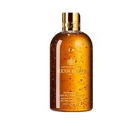MOLTON BROWN Mesmerising Oudh Accord & Gold Bath & Shower Gel 300ml Brand New