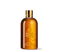 Molton Brown Mesmerising Oudh Accord & Gold Bath & Shower Gel 300ml - MESMERISING OUDH ACCORD & GOLD