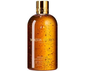 Molton Brown - Mesmerising Oudh Accord & Gold Bath & Shower Gel - Shower Gel