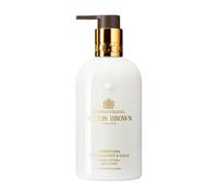 Molton Brown Collection Mesmirising Oudh Accord & Gold Body Lotion