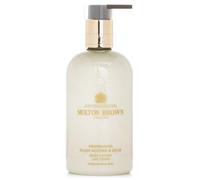 Molton Brown Collection Mesmirising Oudh Accord & Gold Body Lotion