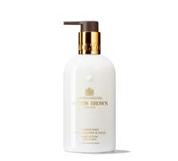 Molton Brown Collection Mesmirising Oudh Accord & Gold Body Lotion