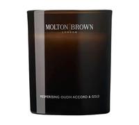 Molton Brown Oudh Accord & Gold Candle 190g