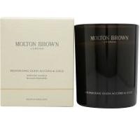 Molton Brown Mesmerising Oudh Accord & Gold Candle 190g